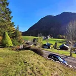 In - Steiermark 55006 Dom wakacyjny Bad Aussee