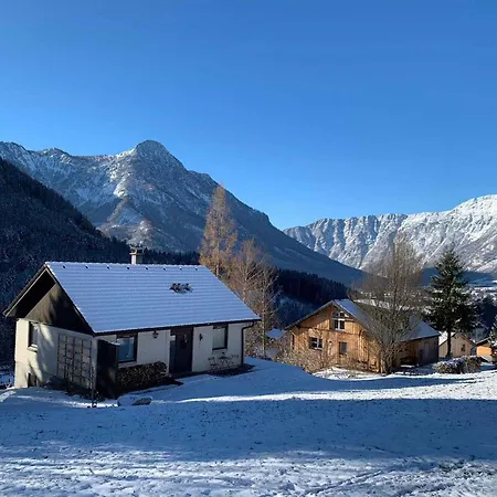 In Bad Aussee - Steiermark 55006 Semesterbostad