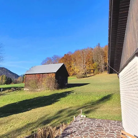 Semesterbostad In Bad Aussee - Steiermark 55006