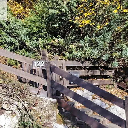 In Bad Aussee - Steiermark 55006 Semesterbostad *