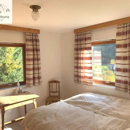 In Bad Aussee - Steiermark 55006