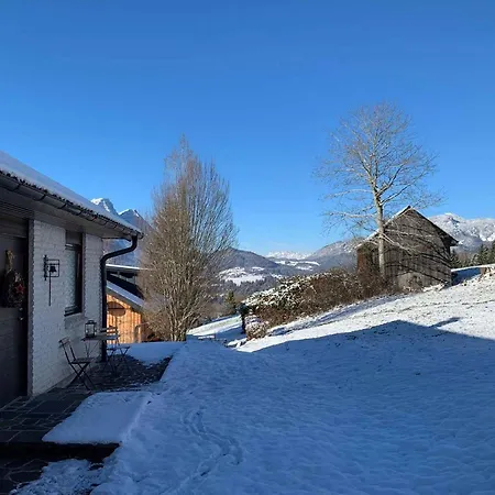 In Bad Aussee - Steiermark 55006 Semesterbostad Brauhof