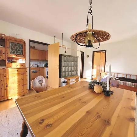 In Bad Aussee - Steiermark 55006 Semesterbostad *