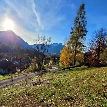 Semesterbostad In Bad Aussee - Steiermark 55006