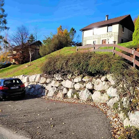 Semesterbostad In Bad Aussee - Steiermark 55006 *