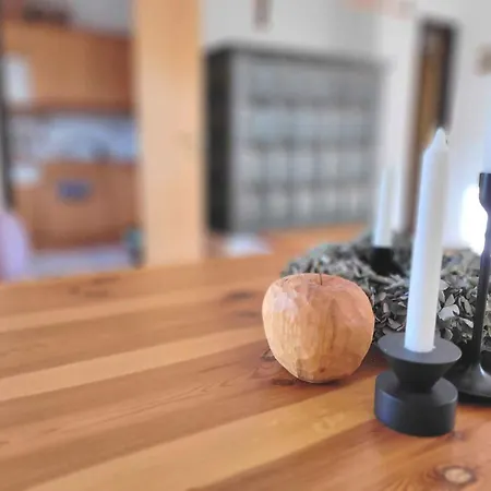 In Bad Aussee - Steiermark 55006 Semesterbostad