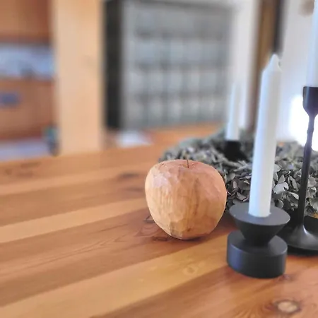 In Bad Aussee - Steiermark 55006 Дом отдыха *