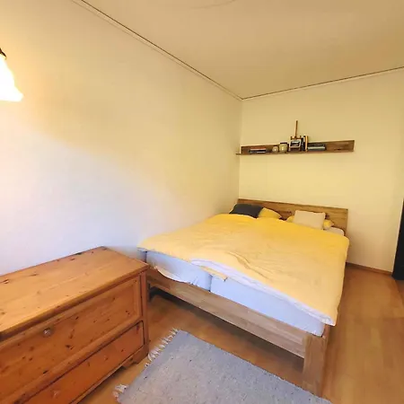 Дом отдыха In Bad Aussee - Steiermark 55006 *