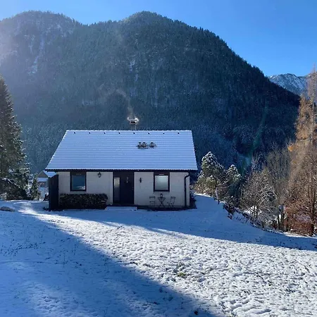 Дом отдыха In Bad Aussee - Steiermark 55006 *