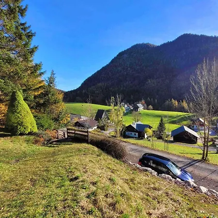 In - Steiermark 55006 Casa vacanze Bad Aussee