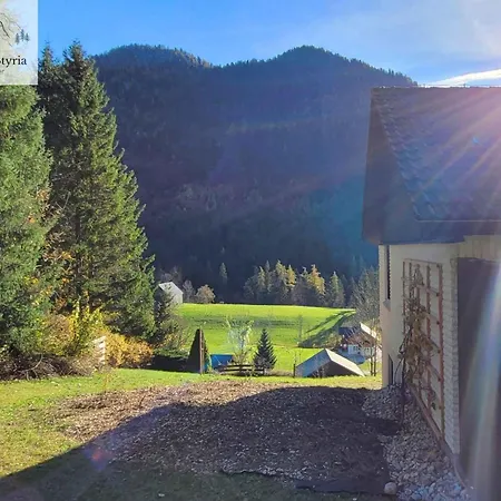 In - Steiermark 55006 Casa vacanze Bad Aussee