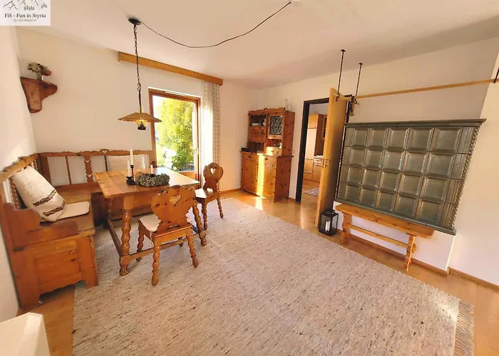 In Bad Aussee - Steiermark 55006 * Бад Аусзее