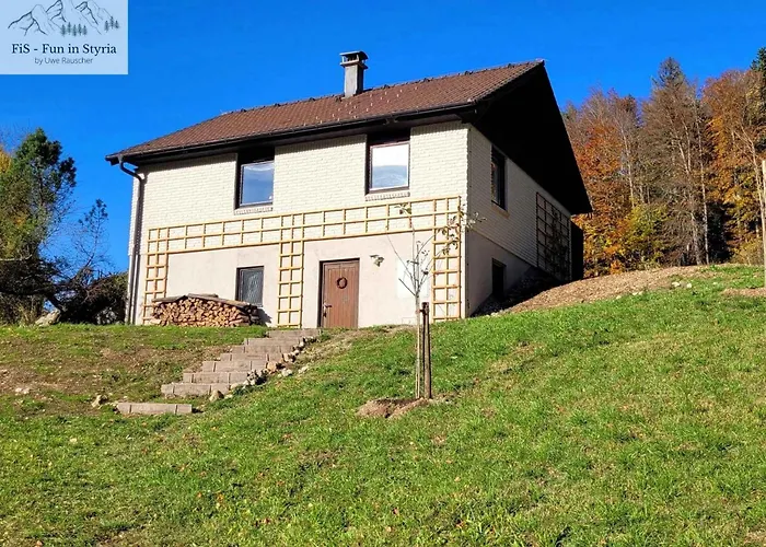 In Bad Aussee - Steiermark 55006 Бад Аусзее