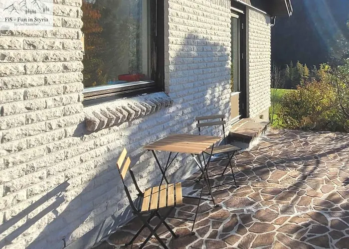 In Bad Aussee - Steiermark 55006 Бад Аусзее