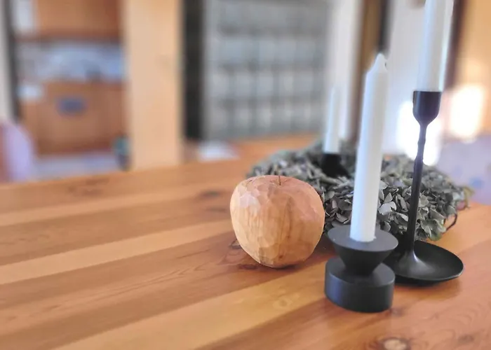 In Bad Aussee - Steiermark 55006 Дом отдыха *