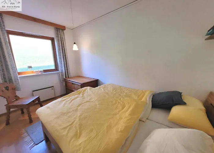 In Bad Aussee - Steiermark 55006