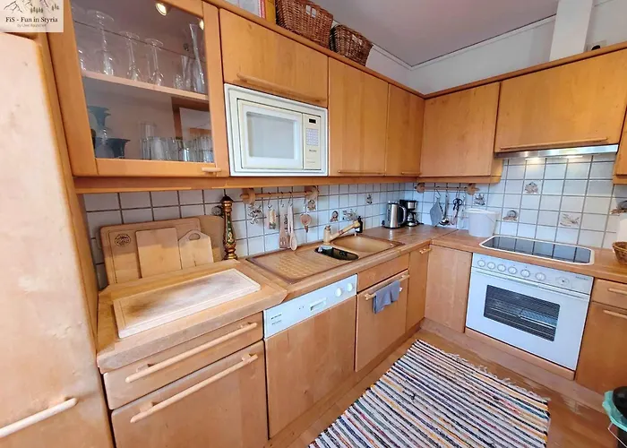 In Bad Aussee - Steiermark 55006 * Бад Аусзее