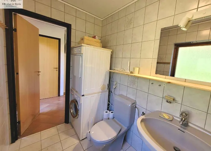 Дом отдыха In Bad Aussee - Steiermark 55006 *