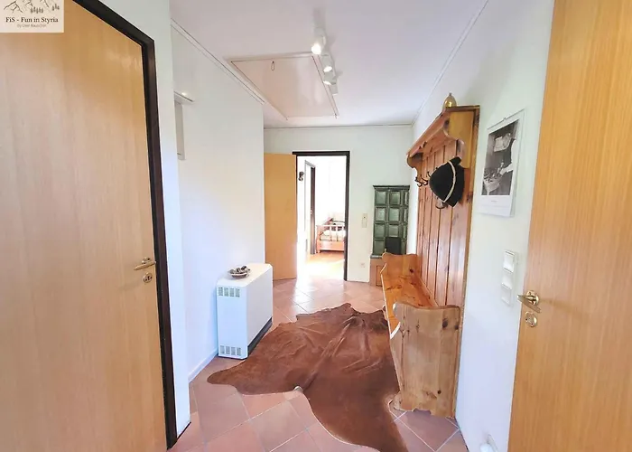 In Bad Aussee - Steiermark 55006 Дом отдыха Бад Аусзее