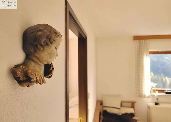 In Bad Aussee - Steiermark 55006 Дом отдыха