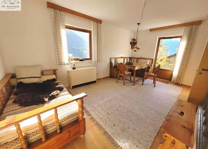 In Bad Aussee - Steiermark 55006