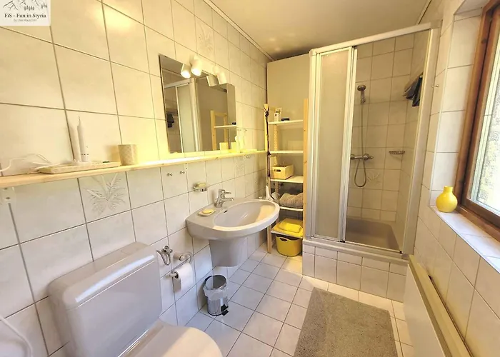 In Bad Aussee - Steiermark 55006