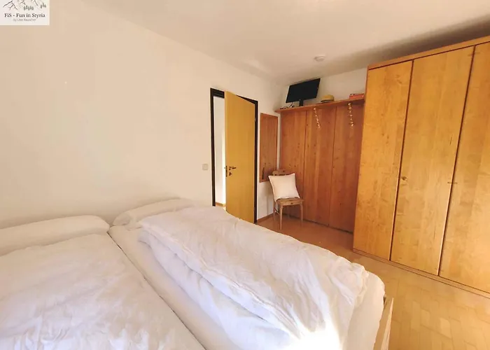 Дом отдыха In Bad Aussee - Steiermark 55006 Бад Аусзее