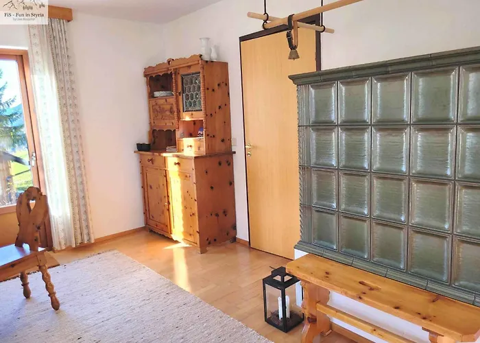 In Bad Aussee - Steiermark 55006