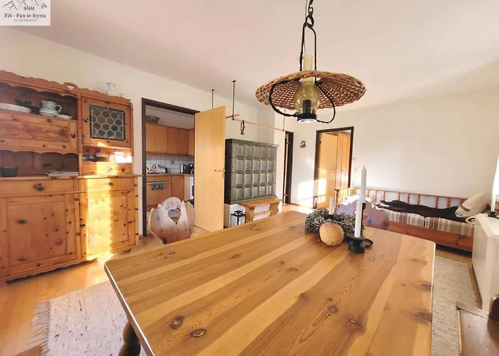 In Bad Aussee - Steiermark 55006 Бад Аусзее