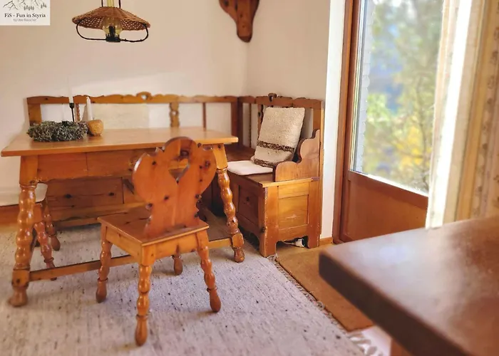 In Bad Aussee - Steiermark 55006 Дом отдыха Бад Аусзее